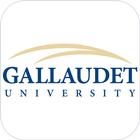 Gallaudet University icon