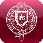 Fordham University biểu tượng