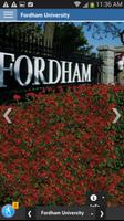 Fordham University ảnh chụp màn hình 2