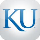The University of Kansas icône