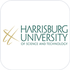 Harrisburg University Zeichen