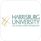 Harrisburg University アイコン