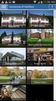 University of Hartford ภาพหน้าจอ 2