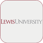 Lewis University biểu tượng