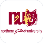Northern State U biểu tượng