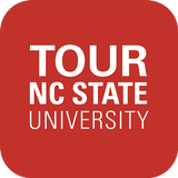 Tour NC State icône