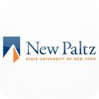 آیکون‌ SUNY New Paltz