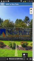 برنامه‌نما SUNY New Paltz عکس از صفحه