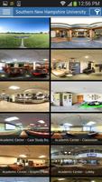 SNHU Virtual Tour Ekran Görüntüsü 3