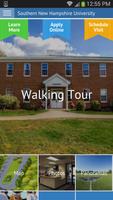 SNHU Virtual Tour Poster