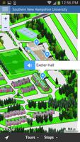 SNHU Virtual Tour 截图 2