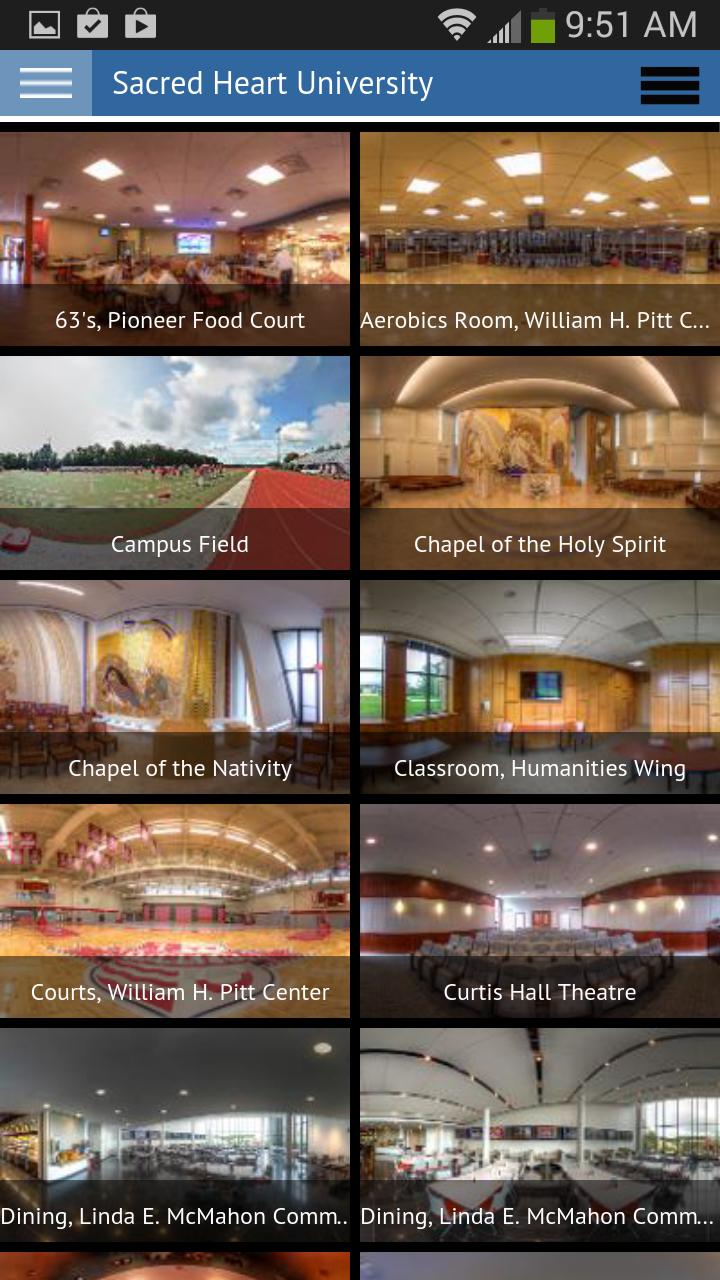 Sacred Heart U For Android Apk Sacred Heart U For Android Apk