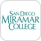 San Diego Miramar College ícone