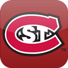 St. Cloud State University Zeichen