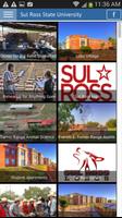 برنامه‌نما Sul Ross عکس از صفحه