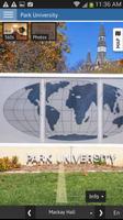 Park University plakat