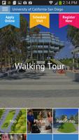 UC San Diego Virtual Tour poster