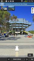 UC San Diego Virtual Tour Ekran Görüntüsü 1