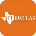 UT Dallas icon