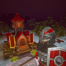 Blaze of empires RTS strategy APK