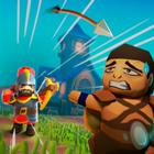 Blaze of Empires RTS clásico-icoon