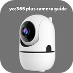 ycc365 plus camera guide icon