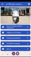 Ycc365 Plus Camera Guide poster