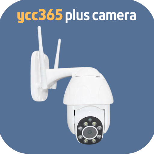 Ycc365 Plus IP Camera Guide