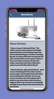 Ycc365 Plus IP Camera Guide captura de pantalla 2