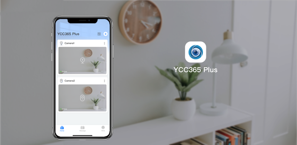 How to Download YCC365 Plus for Android image