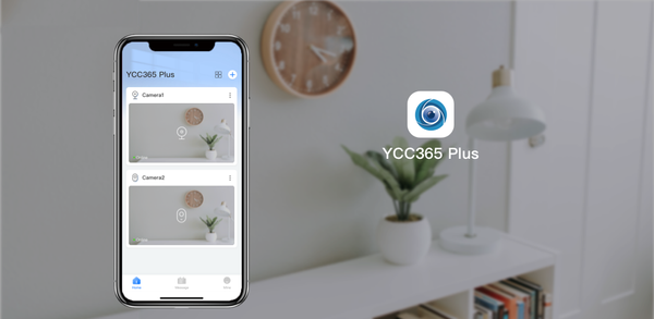 Как скачать последнюю версию YCC365 Plus APK  для Android 2025 image