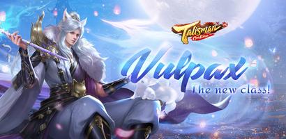 Talisman Online Mobile penulis hantaran