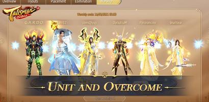 Talisman Online Mobile syot layar 2