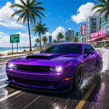 Race Master 3D: Apex
