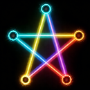 One Line Puzzle: Draw & Relax APK