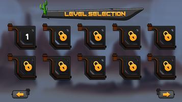 Stick Anas Revenge Legend постер