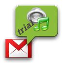 SMS MMS to Email Trial APK