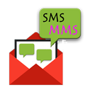 APK SMS MMS to Email