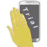 Wave Answer Control Trial