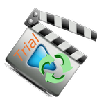 Fast Video Rotate Trial icône