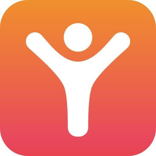 YChamp: Run & walk tracker