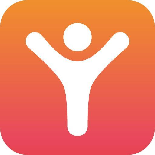 YChamp: Run & walk tracker