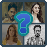 Guess Bollywood Actors,Actress