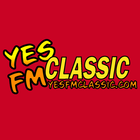 YES FM Classic icône