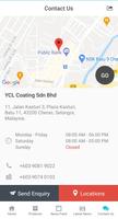 YCL Coating Sdn Bhd screenshot 2
