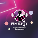 Студия танца и фитнеса Аксфит APK