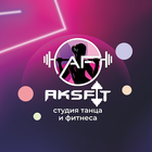 Студия танца и фитнеса Аксфит biểu tượng