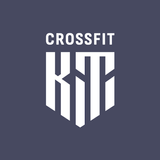 KT Crossfit Фитнес-клубы simgesi