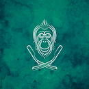 Barbershop ORANG UTAN APK