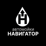 Сеть автомоек Навигатор biểu tượng